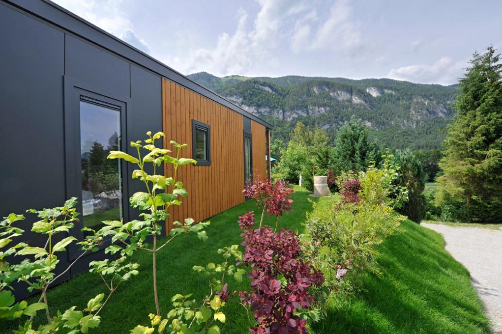 Feriendorf Seeblick Toni Kramsach Exterior photo